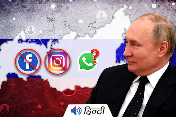 Russia Bans Instagram - What’s the Full Story?