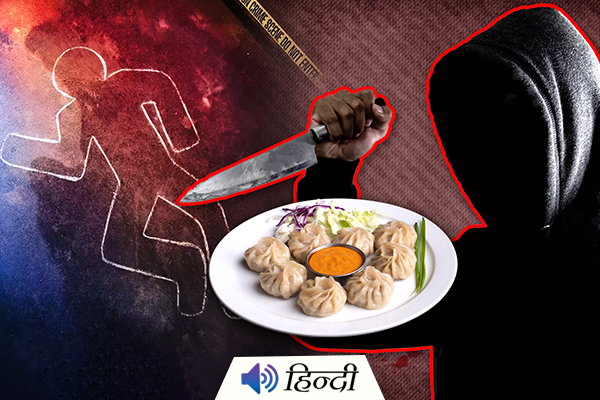 40-Year-Old Man Murdered Over a Plate of Momos
