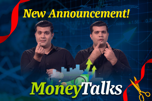 MoneyTalks: Videos All About Money in ISL!