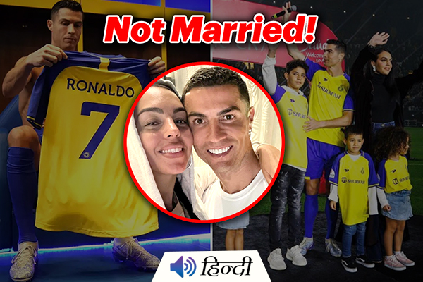 Is Ronaldo & Georgina Breaking the Saudi Law?