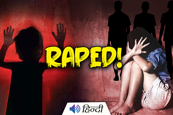 Gurugram Horror: 2-Year-Old and 14-Year-Old Raped