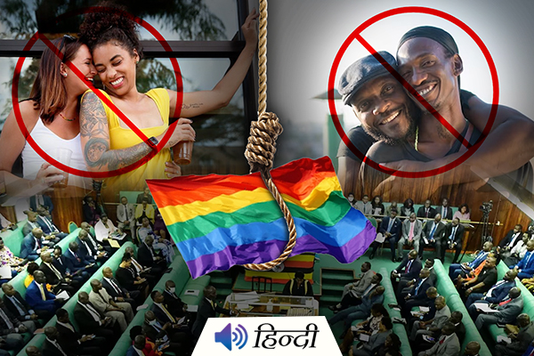 Uganda Passes Anti-LGBTQ Law, Imposes Jail And Death Penalty
