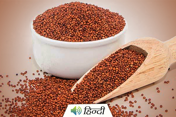 Health Benefits of Ragi