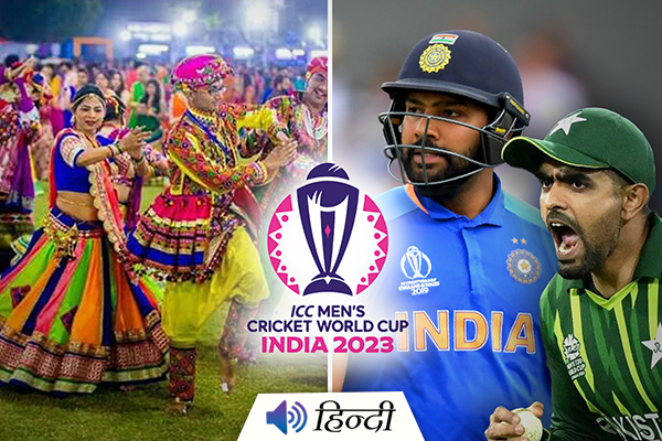 ICC World Cup 2023: India-Pak Match Date Changed