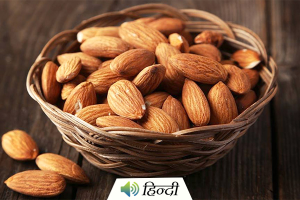 6 Super Health Benefits of Almonds