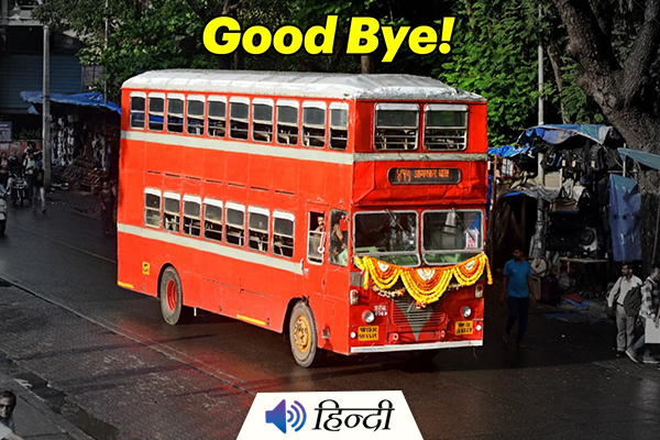 Why Mumbai’s Double-Decker Buses Have Been Discontinued?