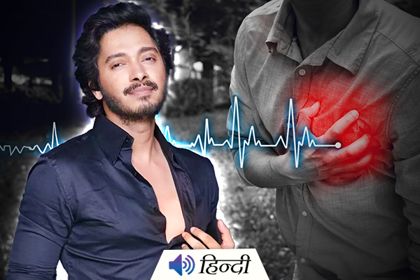 Actor Shreyas Talpade Suffers Heart Attack