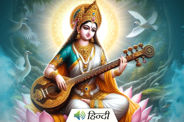 The History, Significance & Rituals of Basant Panchami