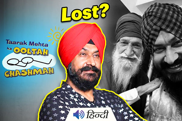 Did Taarak Mehta’s Sodhi Plan His Own Disappearance?