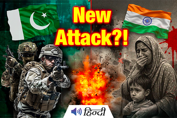 15 Killed in Poonch Attack, Pakistan Spreads Fake News