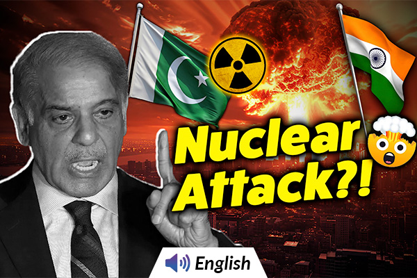 Was Pakistan Going To Attack India with Nuclear Weapons?