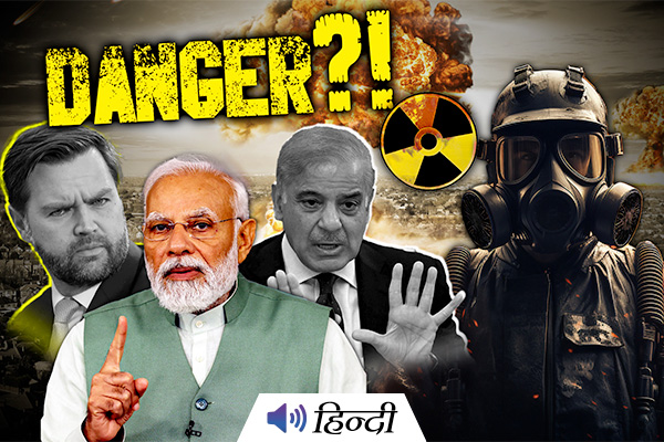 Something Big Happened in Pakistan – Is It a Nuclear Leak?