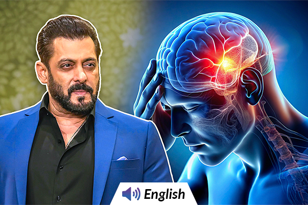 Salman Khan’s Brave Fight with Brain Conditions