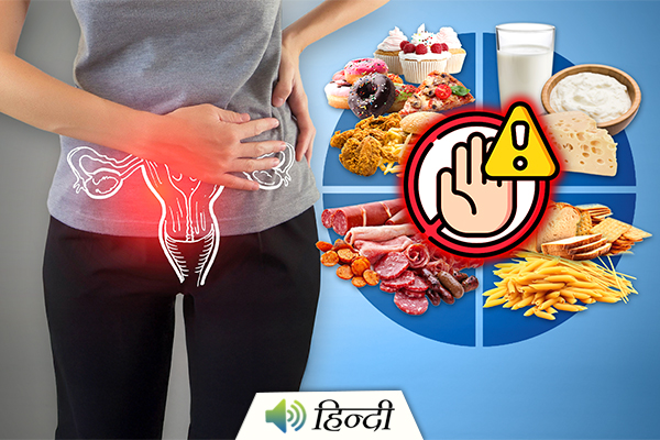 Avoid These 10 Foods if You Have PCOS
