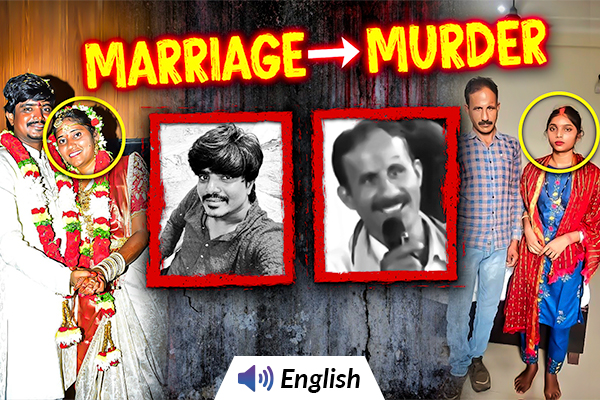 Two Chilling Murders Inspired by the Meghalaya Honeymoon Killing
