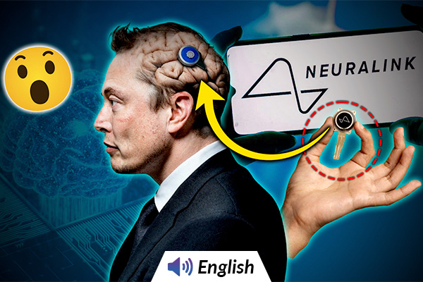 Neuralink Could Restore Hearing, Says Elon Musk