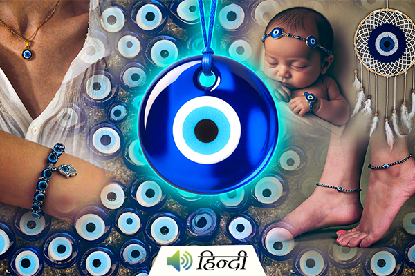 The Evil Eye: Ancient Belief or Modern Protection?