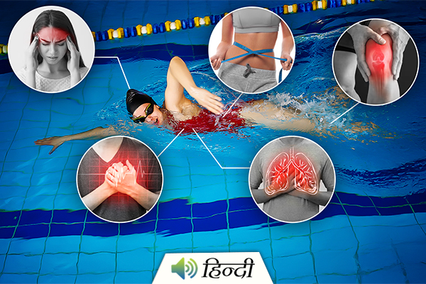 Swimming: A Fun Activity with Big Benefits