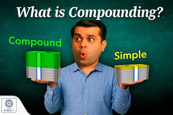 Power of COMPOUNDING | NCFE