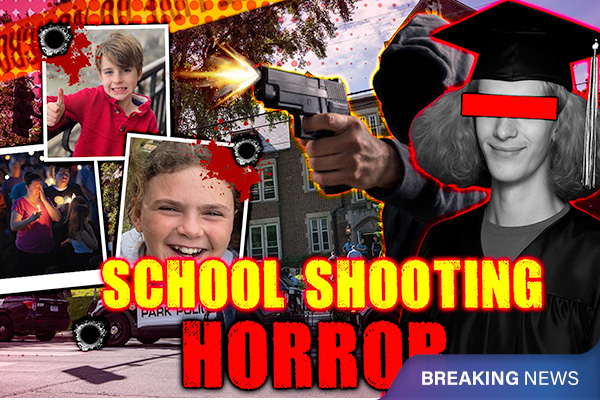 Minneapolis School Shooting: A Disturbing Attack Shocks the US