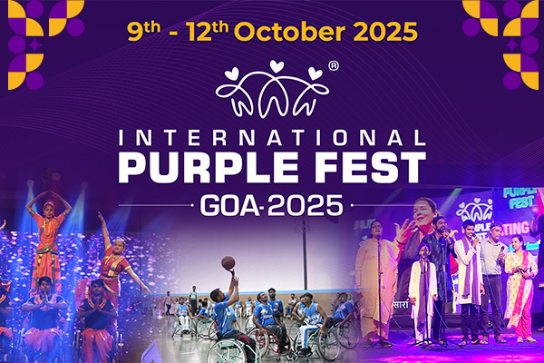 Purple Fest Goa 2025 is Coming