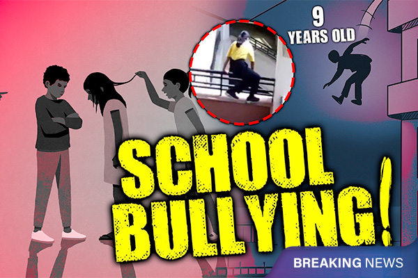 9-Year-Old Dies in Jaipur School, Family Blames Bullying