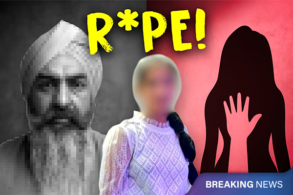 Punjab: Shocking Case of Teen Girl Found Dead at Neighbour’s House