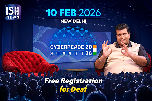 Digital Safety for All: Global CyberPeace Summit 2.0, New Delhi