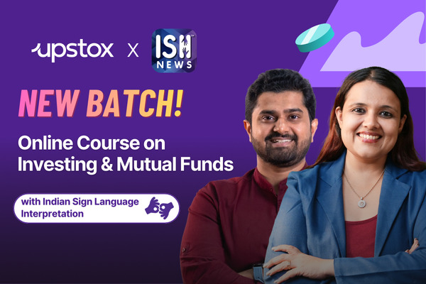 Stock Market Investing Explained in ISL | Learn Mutual Funds, SIP, Insurance & more | Upstox x ISH News