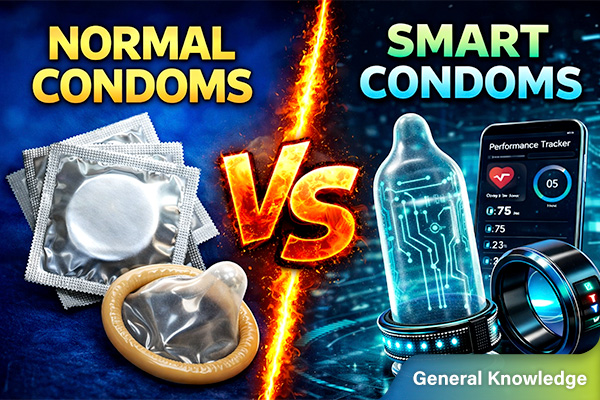 Why Condoms Matter for Your Health