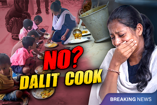 Odisha Anganwadi Restarts after 3 Months of Protest by Parents for a Dalit Cook