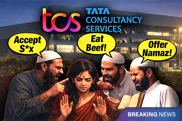 TCS Nashik Scandal: Sex, Pressure and Silence Inside a Corporate Office