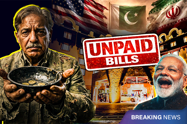 Did Pakistan Fail To Pay Hotel Bills After US-Iran Talks?