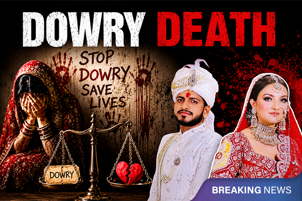 Deepika Nagar Case: “Adjust Kar Lo”, Dowry Pressure and A Shocking Death