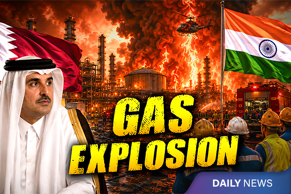 Qatar Gas Explosion: 13 Dead, Including 12 Indians, 66 Injured