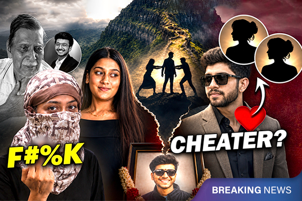 Pune Fort Murder Case: New Video and Leaked Messages Emerge